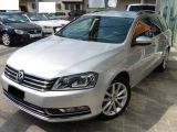 Volkswagen Passat 2014 з пробігом 31 тис.км. 2 л. в Киеве на Autos.ua