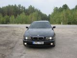 BMW 5 серия 530d AT (193 л.с.) 2001 с пробегом 310 тыс.км.  л. в Ровно на Autos.ua