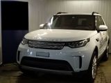 Land Rover Discovery 2017 з пробігом 10 тис.км. 2 л. в Киеве на Autos.ua