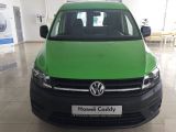 Volkswagen Caddy Kombi Maxi 2015 з пробігом 1 тис.км. 1.6 л. в Запорожье на Autos.ua