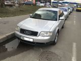 Audi A6 2003 с пробегом 250 тыс.км. 2.976 л. в Киеве на Autos.ua