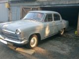 ГАЗ 21 1963 з пробігом 180 тис.км. 2.4 л. в Киеве на Autos.ua