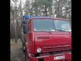 КамАЗ 53213 1988 с пробегом 1 тыс.км.  л. в Полтаве на Autos.ua
