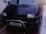 Volkswagen Transporter 1992 с пробегом 50 тыс.км. 2.4 л. в Великой Березовице на Autos.ua