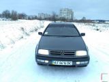 Volkswagen Vento 1992 с пробегом 127 тыс.км. 1.781 л. в Львове на Autos.ua