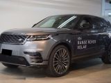 Land Rover Range Rover Velar 2017 з пробігом 8 тис.км. 3 л. в Киеве на Autos.ua