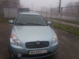 Hyundai Accent 2008 с пробегом 130 тыс.км. 1.399 л. в Мариуполе на Autos.ua