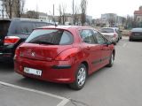 Peugeot 308 2010 с пробегом 66 тыс.км. 1.6 л. в Киеве на Autos.ua