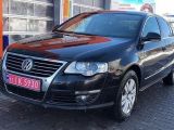 Volkswagen passat b6 2006 с пробегом 200 тыс.км. 2 л. в Киеве на Autos.ua