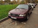 Audi A6 1995 с пробегом 280 тыс.км. 1.984 л. в Ивано-Франковске на Autos.ua