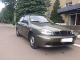 Daewoo Sens 2006 с пробегом 81 тыс.км. 1.3 л. в Тернополе на Autos.ua