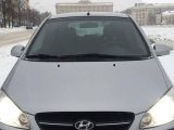 Hyundai Getz 2009 з пробігом 82 тис.км. 1.6 л. в Харькове на Autos.ua