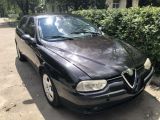 Alfa Romeo 156 2001 с пробегом 260 тыс.км. 2.4 л. в Киеве на Autos.ua