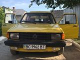 Volkswagen Jetta 1.6 GLI MT (109 л.с.) 1982 с пробегом 115 тыс.км.  л. в Львове на Autos.ua