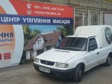 Skoda felicia pickup 2000 с пробегом 270 тыс.км. 1.3 л. в Киеве на Autos.ua