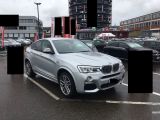 BMW X4 M40i Steptronic (360 л.с.) 2016 с пробегом 21 тыс.км.  л. в Киеве на Autos.ua
