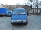 ГАЗ 2705 2001 с пробегом 160 тыс.км. 2.5 л. в Киеве на Autos.ua