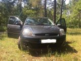 Ford Fiesta 1.4 MT (79 л.с.) 2007 с пробегом 183 тыс.км.  л. в Киеве на Autos.ua