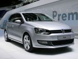 Volkswagen Polo 1.6 MPI MT (110 л.с.) 2016 с пробегом 1 тыс.км.  л. в Сумах на Autos.ua