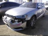 Audi A3 2.0 TFSI S-tronic quattro (190 л.с.) 2016 с пробегом 9 тыс.км.  л. в Киеве на Autos.ua