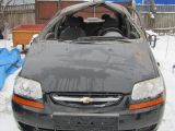Chevrolet Aveo 2005 с пробегом 120 тыс.км. 1.5 л. в Чернигове на Autos.ua
