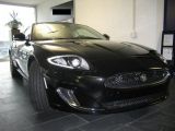 Jaguar xkr 2014 з пробігом 1 тис.км. 5 л. в Киеве на Autos.ua
