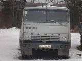 КамАЗ 5320 1989 с пробегом 1 тыс.км.  л. в Львове на Autos.ua
