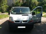 Renault Trafic 2005 с пробегом 220 тыс.км. 1.9 л. в Киеве на Autos.ua