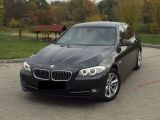 BMW 5 серия 2012 з пробігом 58 тис.км. 2 л. в Киеве на Autos.ua