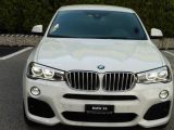 BMW X4 2018 с пробегом 10 тыс.км. 3 л. в Киеве на Autos.ua
