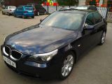 BMW 5 серия 535d AT (272 л.с.) 2005 з пробігом 237 тис.км. 3 л. в Харькове на Autos.ua
