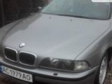 BMW X6 1998 з пробігом 190 тис.км. 2.8 л. в Луцке на Autos.ua