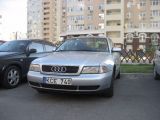 Audi A4 1998 с пробегом 203 тыс.км.  л. в Киеве на Autos.ua