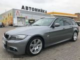 BMW X4 2011 с пробегом 149 тыс.км. 2 л. в Киеве на Autos.ua