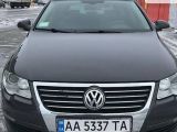 Volkswagen passat b6 2006 с пробегом 190 тыс.км. 3.2 л. в Киеве на Autos.ua