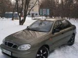 Daewoo Sens 2005 с пробегом 147 тыс.км. 1.299 л. в Полтаве на Autos.ua