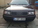 Audi 100 1993 с пробегом 360 тыс.км. 2.598 л. в Ужгороде на Autos.ua