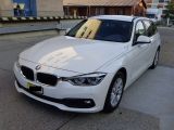 BMW 3 серия 318d AT (150 л.с.) 2016 з пробігом 57 тис.км.  л. в Киеве на Autos.ua