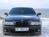 BMW X6 2003 с пробегом 285 тыс.км. 3 л. в Каховке на Autos.ua