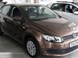 Volkswagen Polo 2014 с пробегом 1 тыс.км.  л. в Днепре на Autos.ua