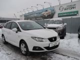 SEAT Ibiza 2010 с пробегом 245 тыс.км. 1.6 л. в Киеве на Autos.ua