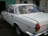 ГАЗ 24 1972 с пробегом 260 тыс.км. 2.4 л. в Мелитополе на Autos.ua