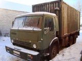 КамАЗ 5320 1990 с пробегом 616 тыс.км.  л. в Краматорске на Autos.ua