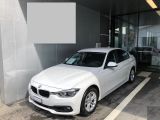 BMW 3 серия 318d AT (143 л.с.) 2017 с пробегом 12 тыс.км.  л. в Киеве на Autos.ua