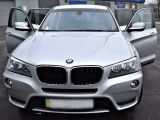 BMW X3 2011 з пробігом 45 тис.км.  л. в Черкассах на Autos.ua
