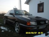 Audi 90 1989 с пробегом 231 тыс.км. 1.994 л. в Ивано-Франковске на Autos.ua