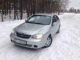Chevrolet Lacetti 2012 с пробегом 40 тыс.км. 1.8 л. в Киеве на Autos.ua