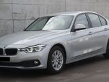 BMW 3 серия 318d AT (150 л.с.) 2016 с пробегом 31 тыс.км.  л. в Киеве на Autos.ua