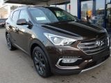 Hyundai Grand Santa Fe 2016 з пробігом 1 тис.км. 2.2 л. в Киеве на Autos.ua