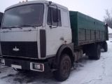 МАЗ 5336 2003 с пробегом 15 тыс.км. 11.5 л. в Полтаве на Autos.ua